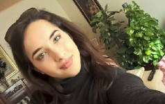 Elena Maestrini, 21 anni