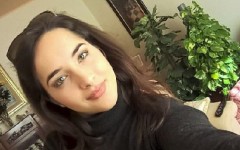 Elena Maestrini, 21 anni