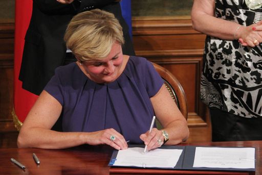 - FIRMA ACCORDO WHIRLPOOL