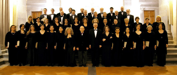 Coro Harmonia cantata
