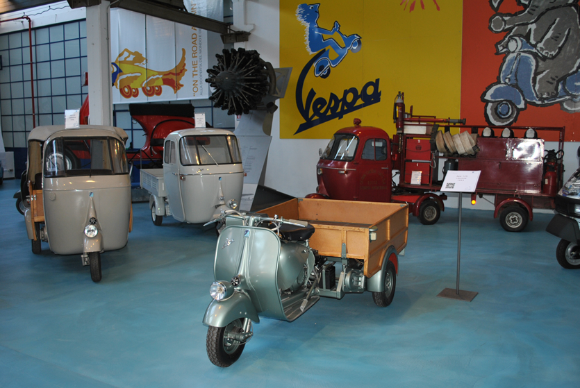 Museo Piaggio