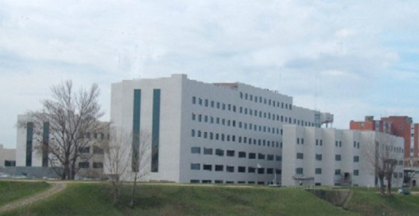 Ospedale San Giuseppe Empoli