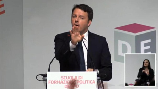 renzi