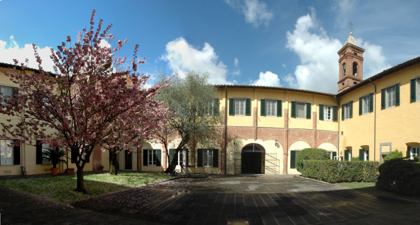 La Scuola superiore Sant'Anna di Pisa