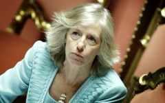 Il ministro Stefania Giannini