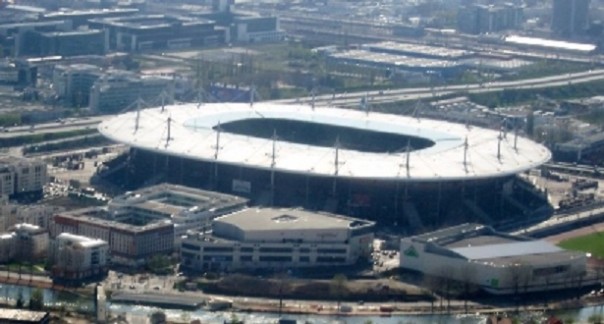 stade de France