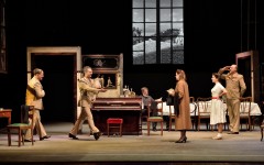 3 LOW - La controra - T. Onnis, G. Caprino, B. Armando, F. Sacchi, P. Michelini. F. De Vito_ ph. Filippo Manzini