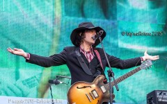 Dellera 1 Maggio Roma