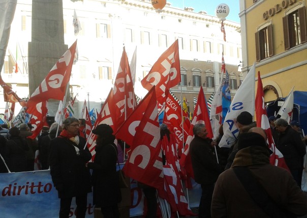 Montecitorio Roma, 30 novembre 2013 01-2