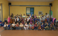 L'Orchestra delle Piagge
