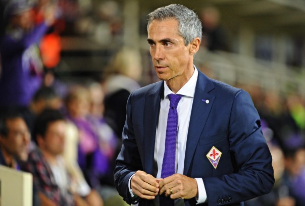Paulo Sousa: verso l'addio alla Fiorentina?