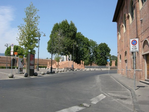 Piazza