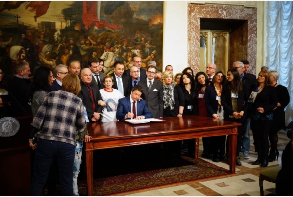 Renzi_AssvittimeStrada9032016_Adn_jpg_997313609