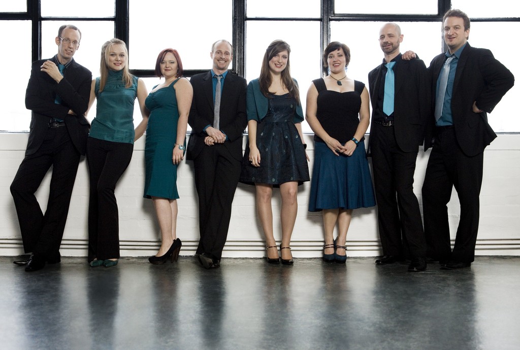Swingle Singers