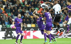 La difesa della Fiorentina, ancora una volta, ha sbagliato troppo