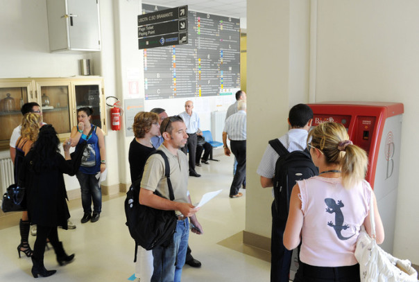 MANOVRA: TICKET; COTA, IN PIEMONTE SI PARTE IL 5 AGOSTO