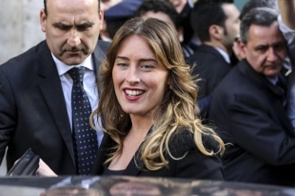 boschi