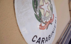 carabinieri
