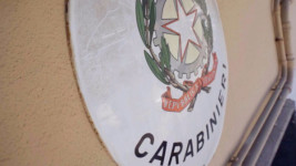 carabinieri