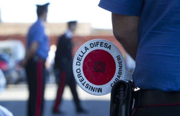 Carabinieri