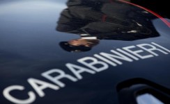 Carabinieri