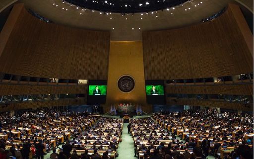 Clima/*Clima,Renzi: Italia protagonista accordo storico per nostri figli