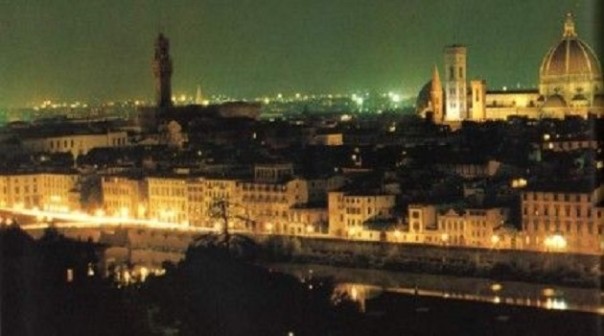 firenze-di-notte