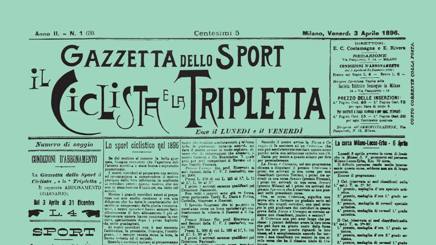 gazzetta