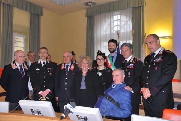 Spari P. Chigi: Giangrande, Biffoni e gen. Saltalamacchia