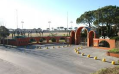 ippodromo di montecatini