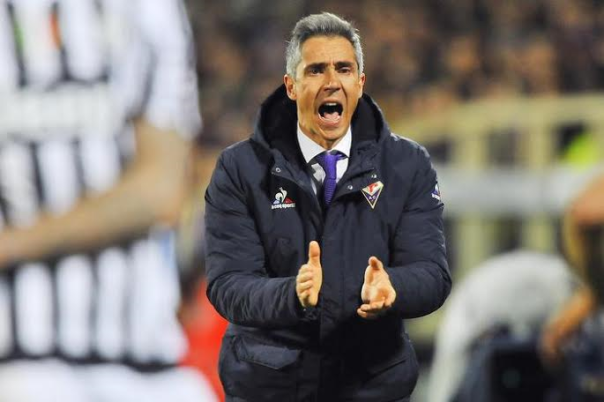 Paulo Sousa 