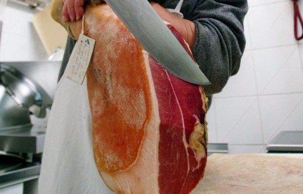 Prosciutto