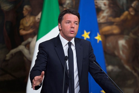 renzi
