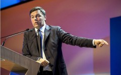 Matteo Renzi