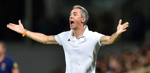 Calcio/Paulo Sousa: "Settimana più difficile da quando sono qui"