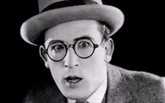 Harold Lloyd