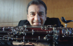 Francesco Bossone 2015