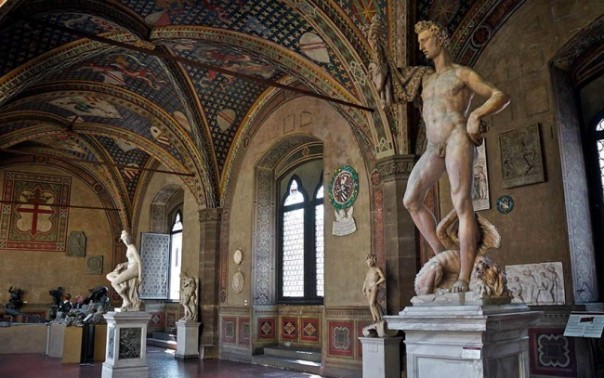 Museo-del-Bargello-Firenze-650x407