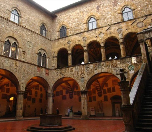 Museo del Bargello a Firenze