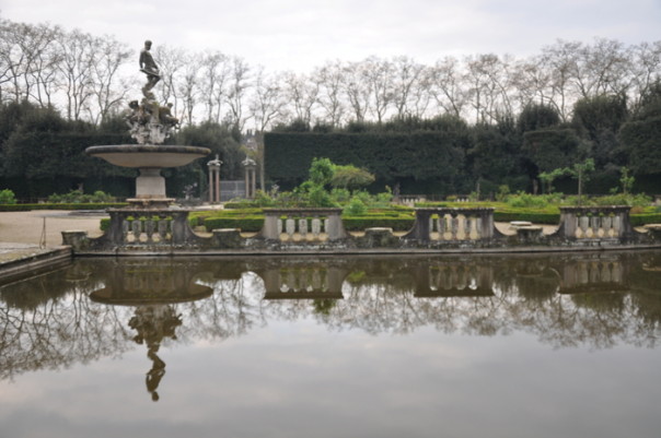 Giardino Boboli Firenze
