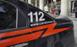 Carabinieri