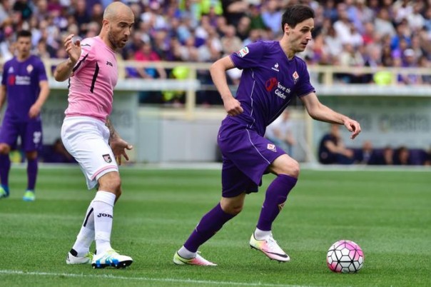 Kalinic: ha preso un palo, ma è rimasto a secco