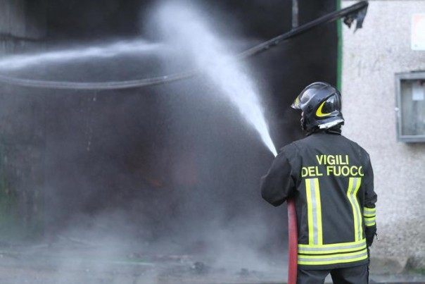 Vigili fuoco