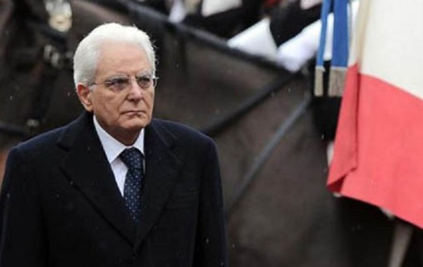 mattarella