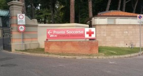 Ospedale Meyer Firenze