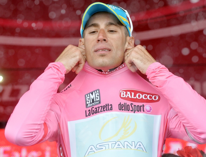 GIRO: IMPRESA NIBALI, LE VITTORIE NEI GRANDI GIRI / SPECIALE