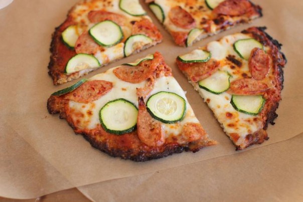 Food Worlds Fare Cauliflower