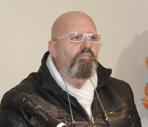 Spara e ferisce ladro, Bruno Poeti