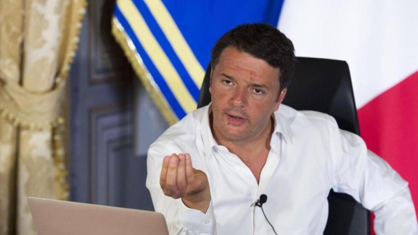 renzi