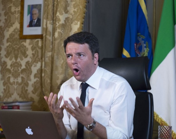 renzi